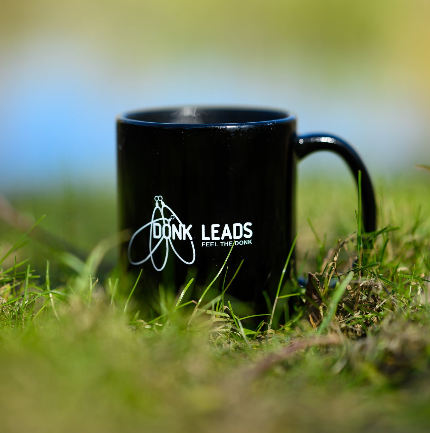 Donk & Pennings Carp Academy Collaboration Ceramic Mug