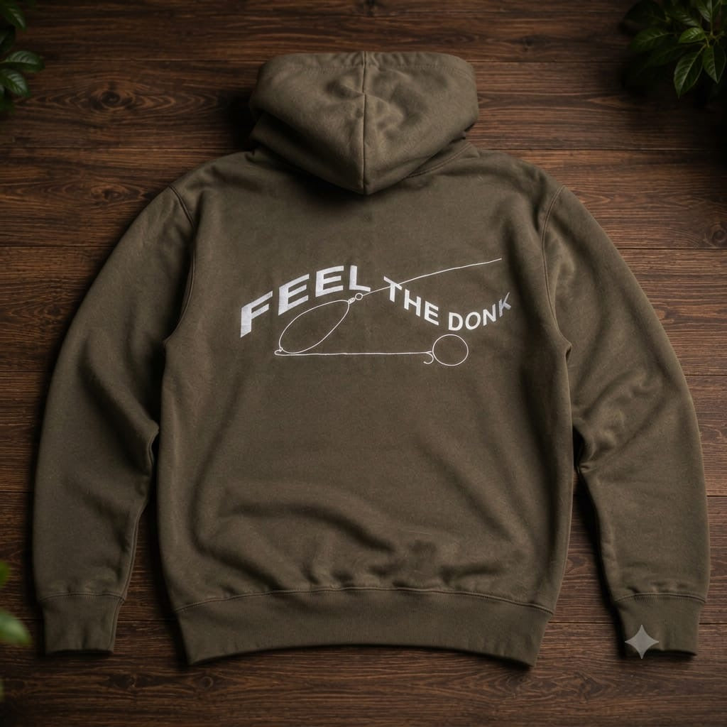 Donk Leads Hoodie