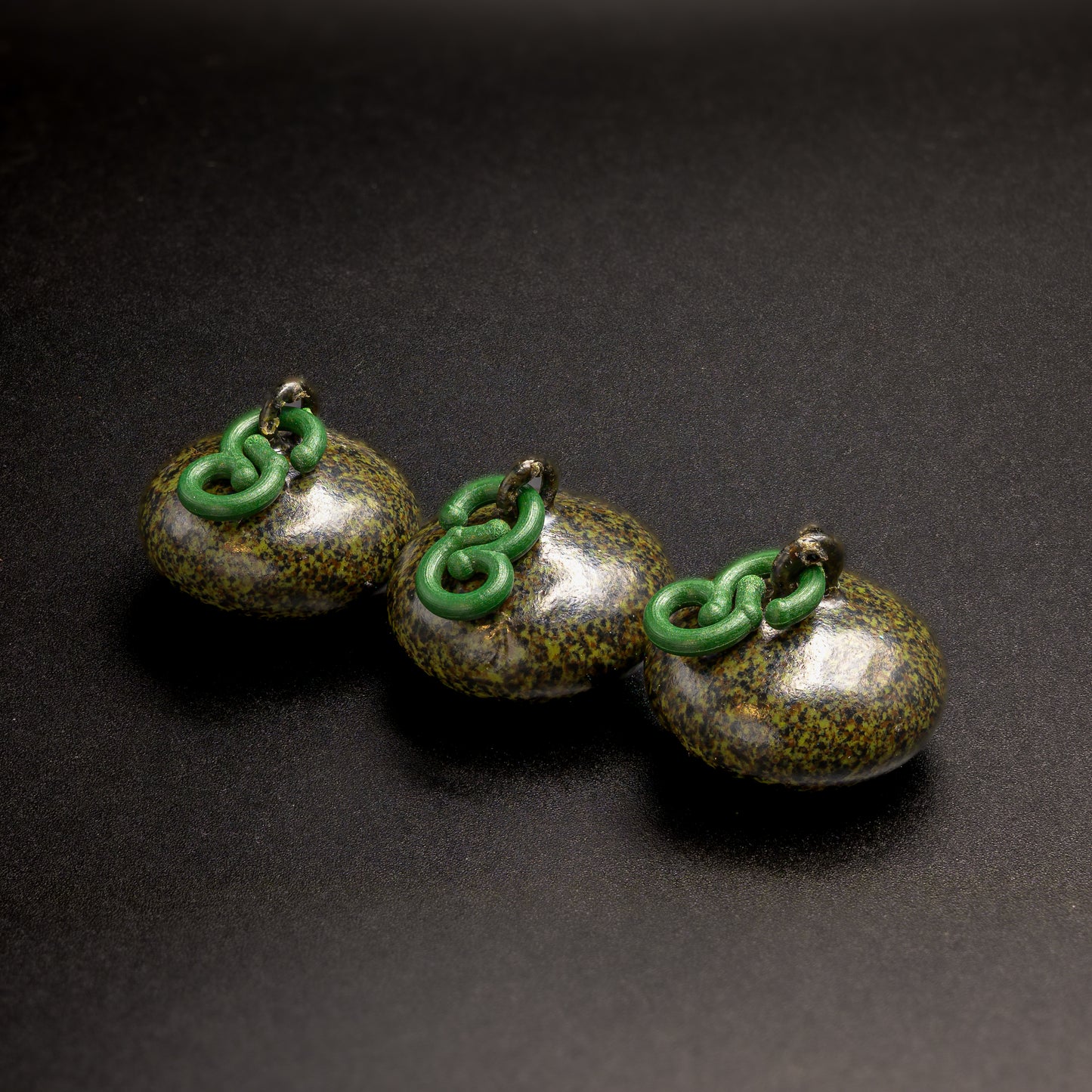 Smartie Back Leads - Pack of 6