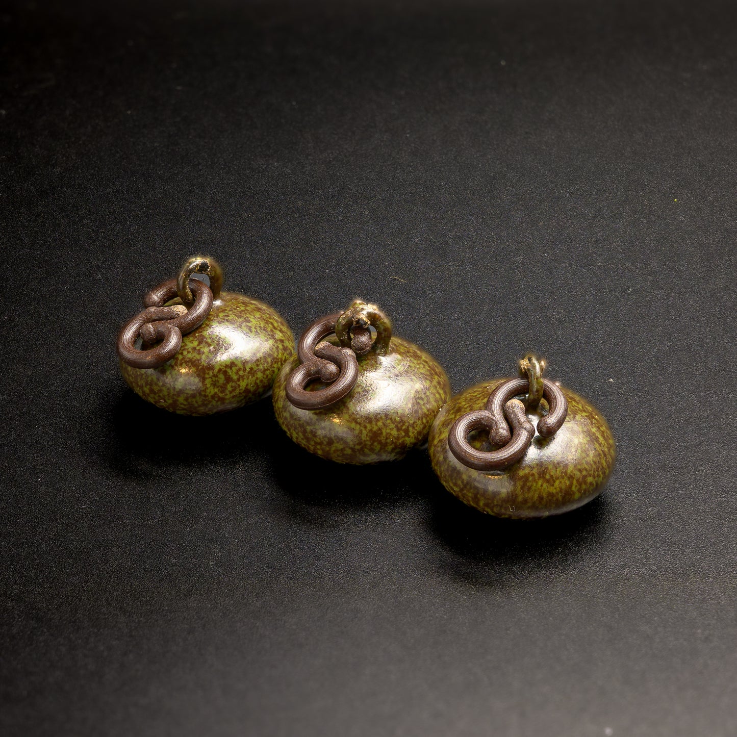 Smartie Back Leads - Pack of 6