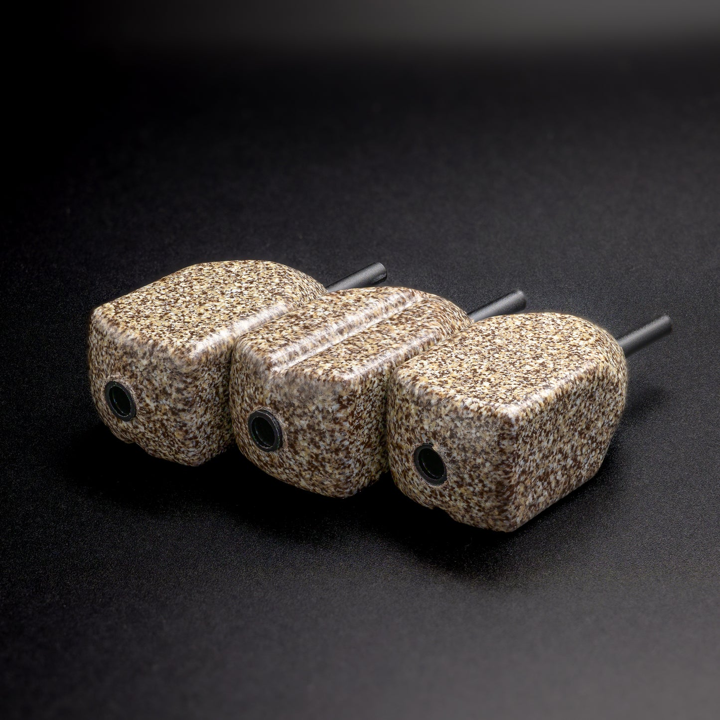 Inline Drop Off Square Pears