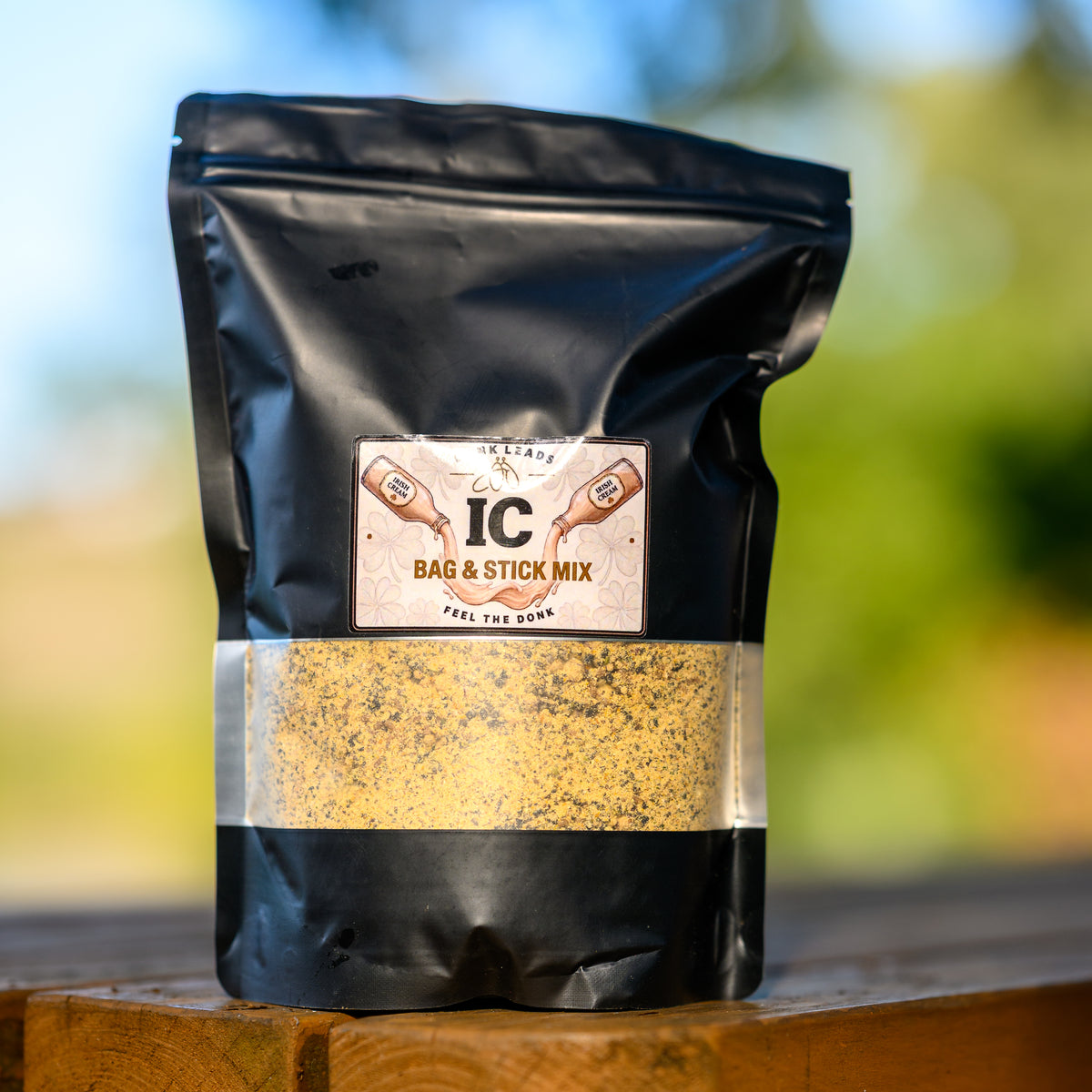 IC Bag & Stick Mix 1kg