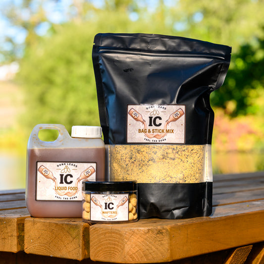 IC Bait Bundle