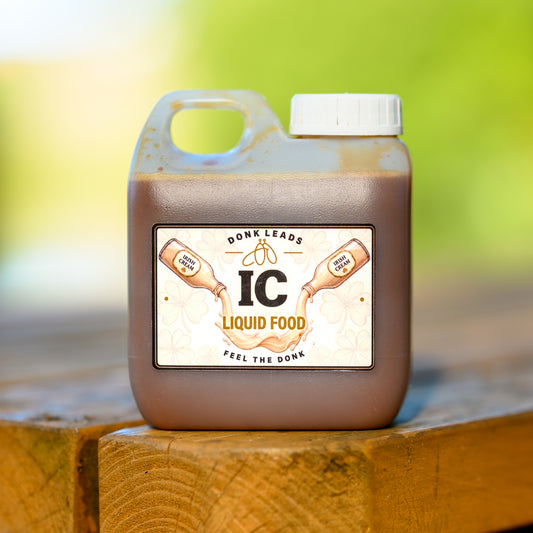 IC Liquid Food