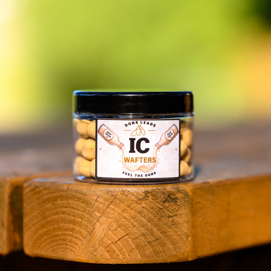 IC Wafters