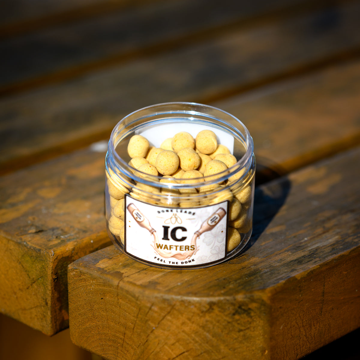 IC Wafters