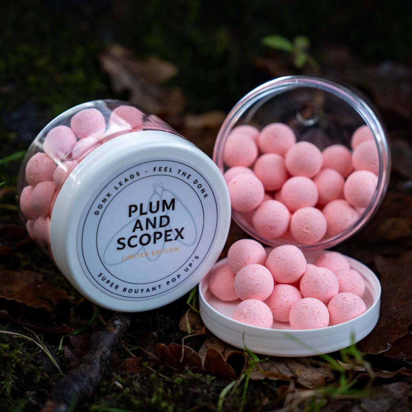 Plum Scopex Pink