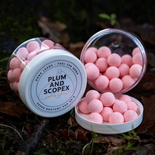 Plum Scopex Pink
