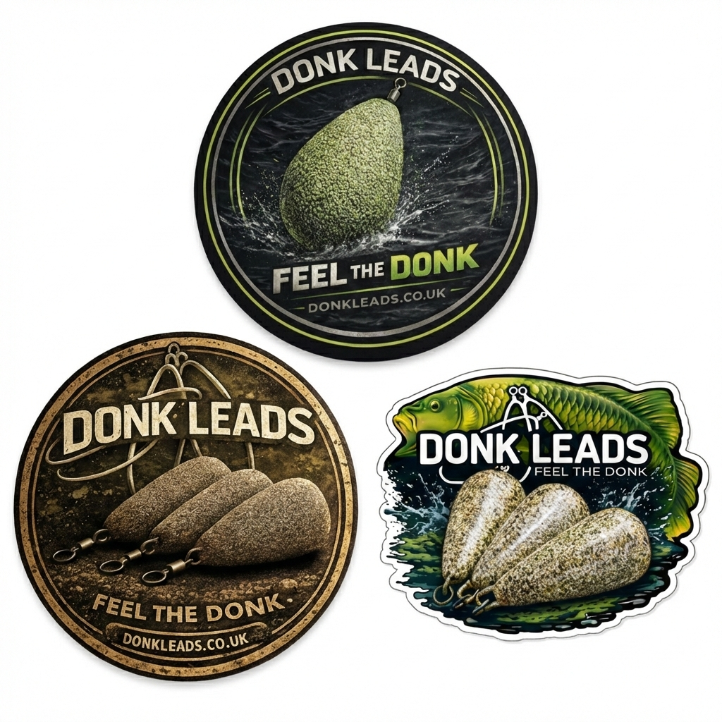 Sticker Pack